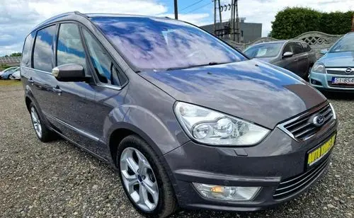 FORD Galaxy 